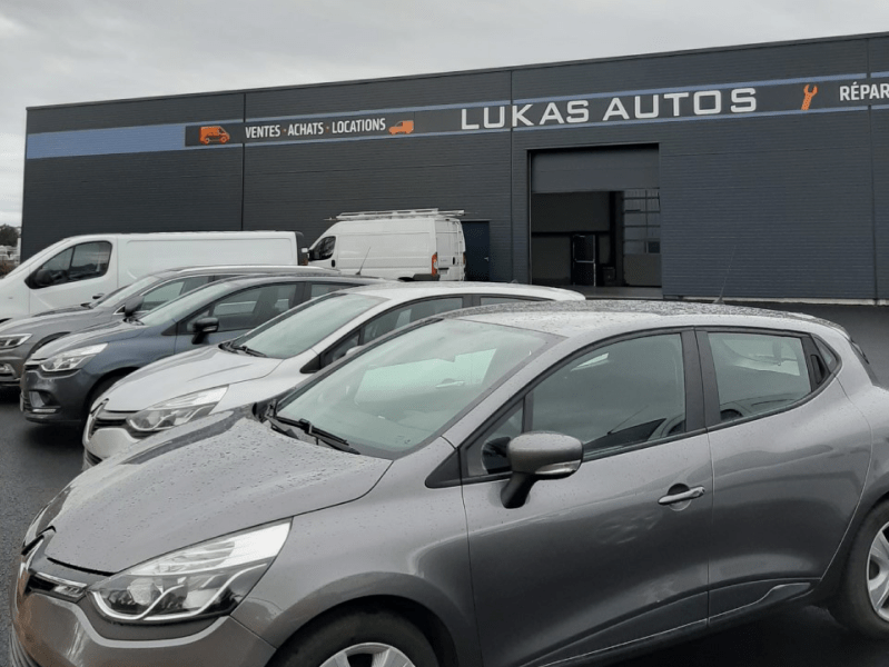 Lukas Autos