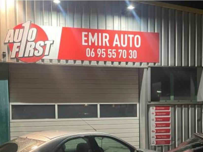 Emir Auto