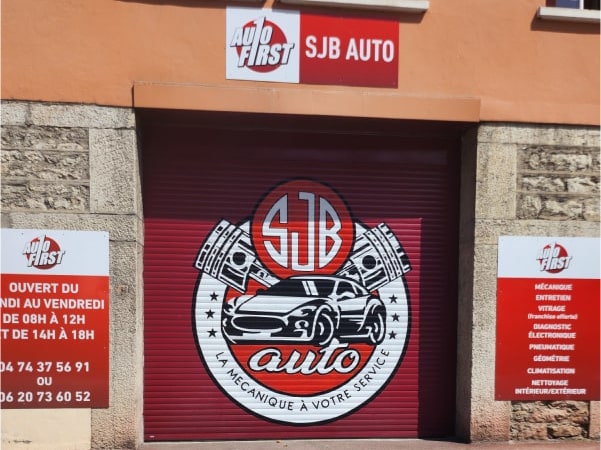 SJB Auto